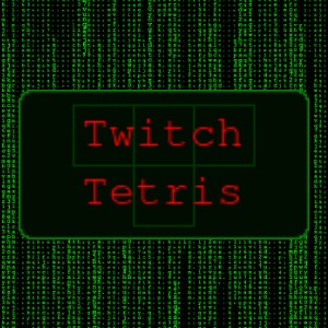 Twitch Tetris